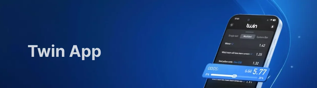Téléchargez l’App Twin Casino et Profitez du Meilleur Casino Mobile en France
